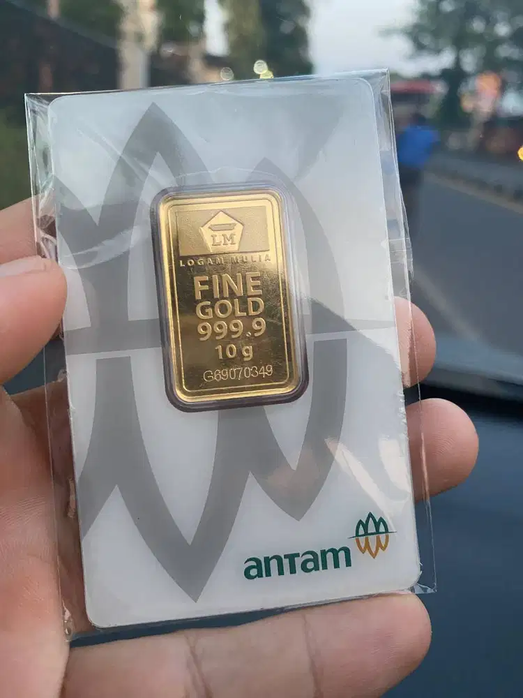 buyback emas area palbapang