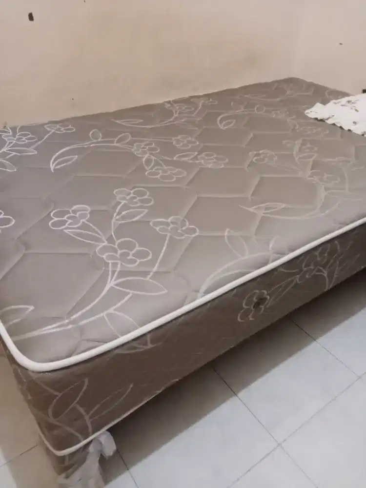 Jual Kasur spring bed
