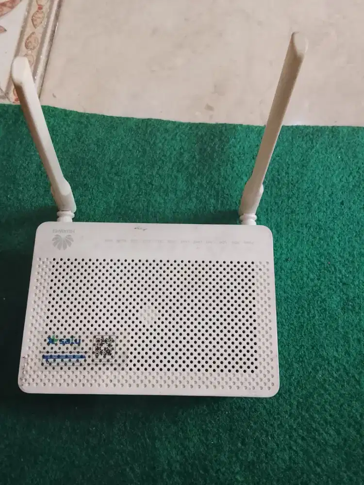 Router wifi Huawei Hg8245H5