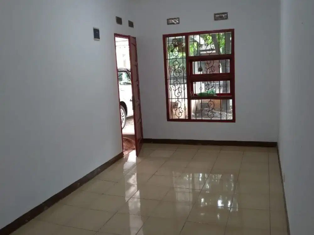 Jual rumah MURAH 671jt Komplek Cisaranten Kulon Arcamanik BURUAN SURVEY!