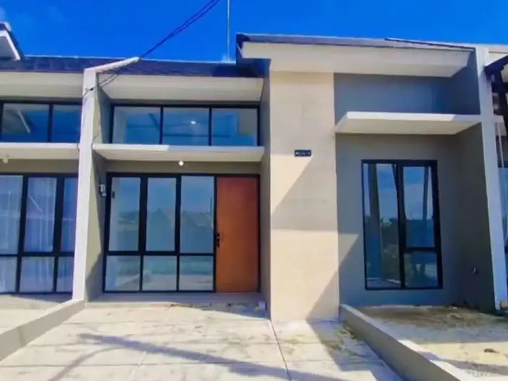 OVER KREDIT CLUSTER KUTA GRIYA ARTHA SUKASARI