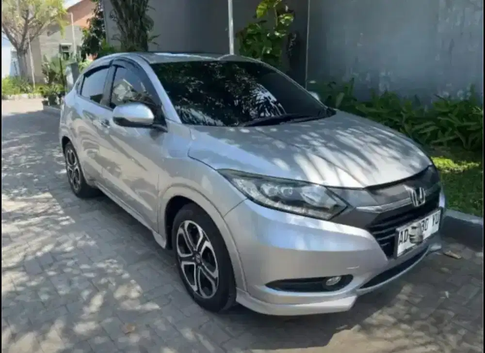 HRV Prestige 2016