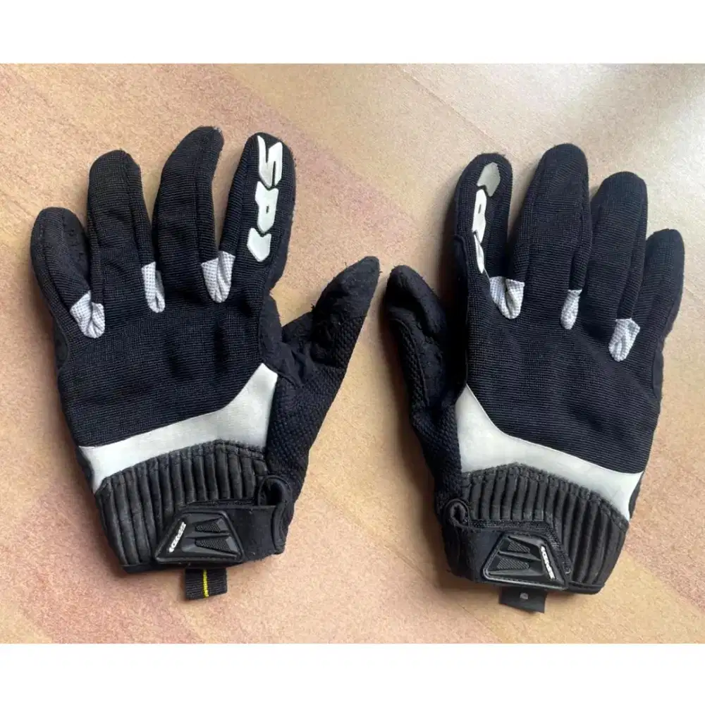 Sarung Tangan Motor SPIDI (Original)