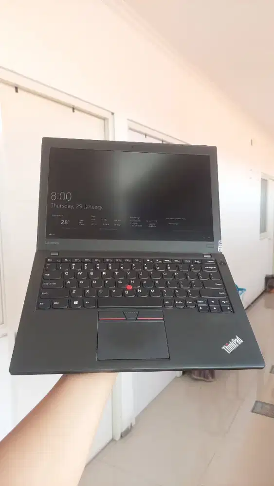 Lenovo Thinkpad X260