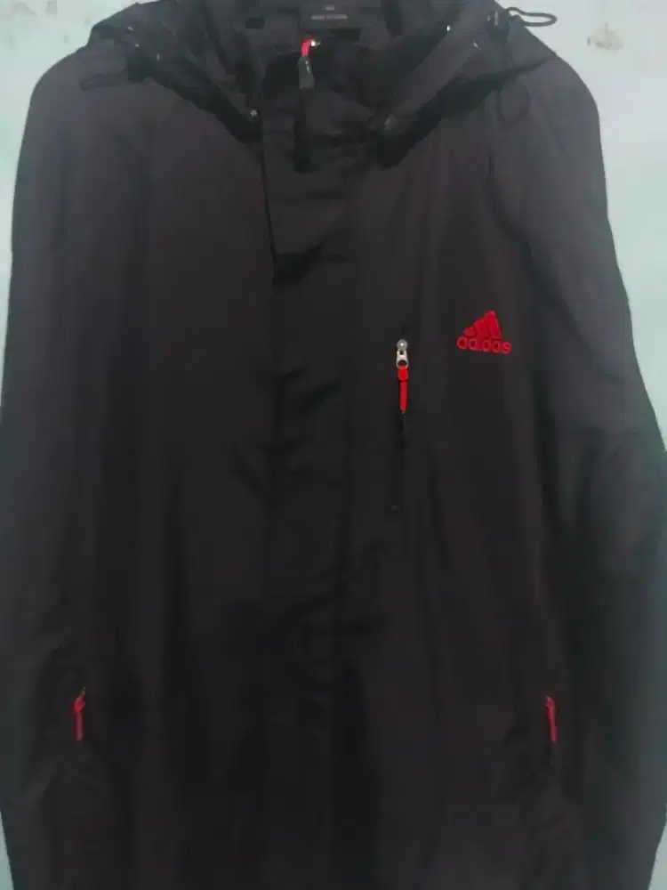 Jaket adidas original