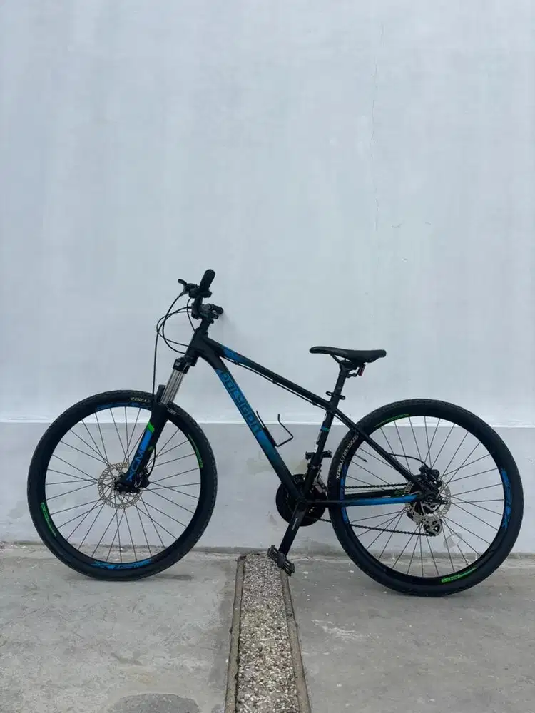 Sepeda polygon primer 4