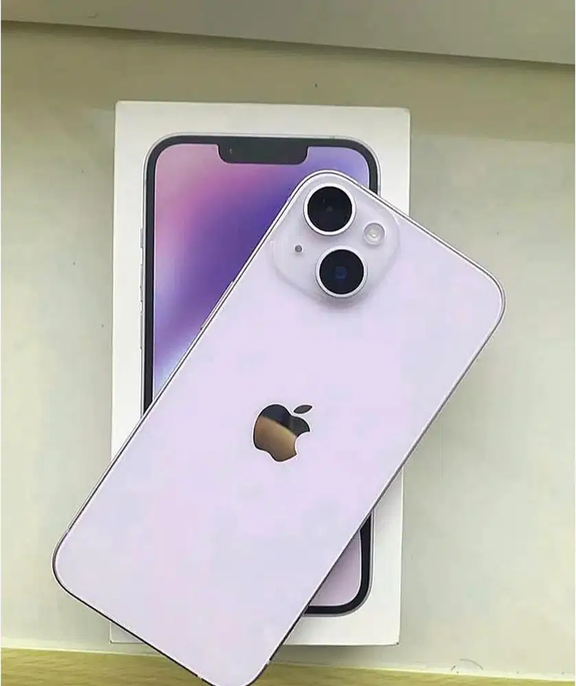 Iphone 14 plus 128 WIFI ONLY