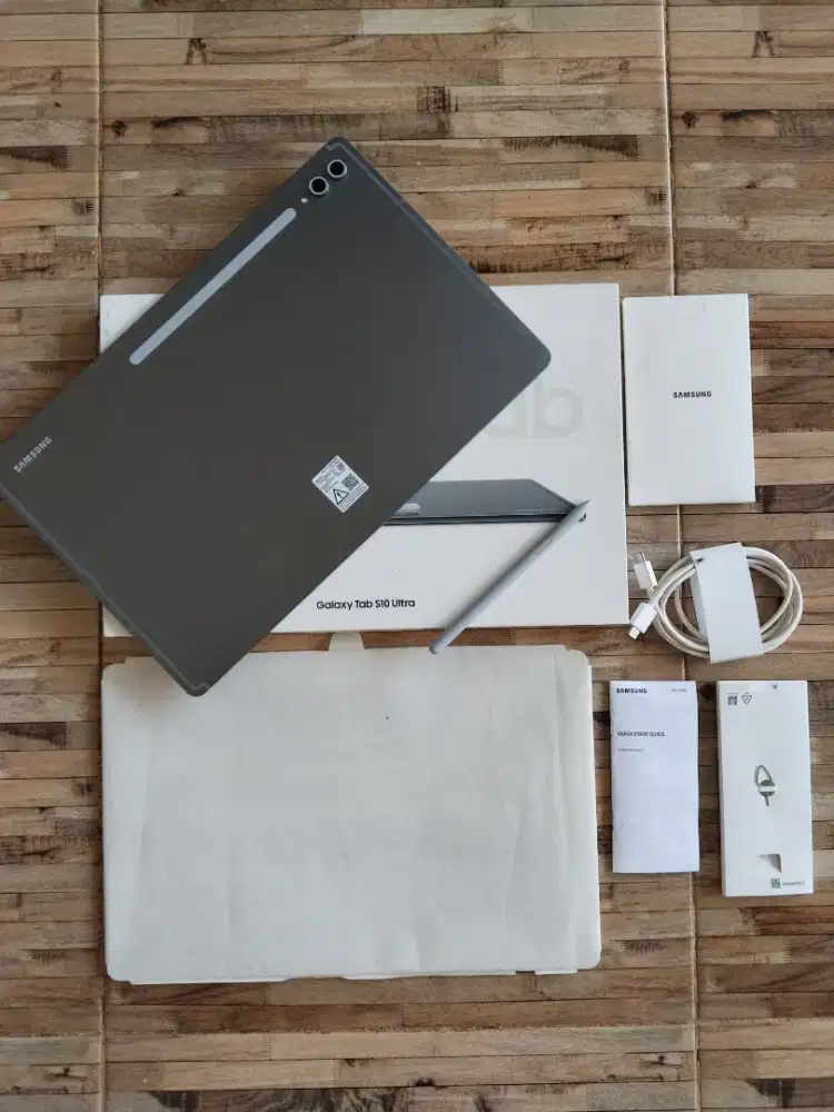 Samsung TAB S10 Ultra 12/256GB