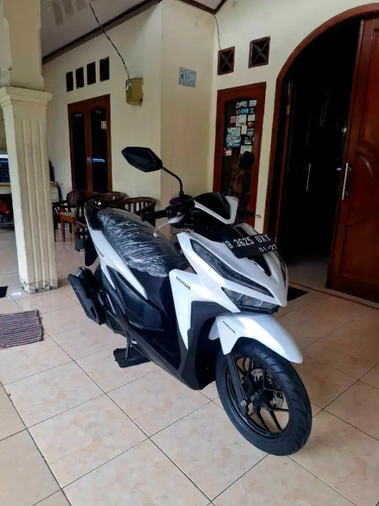 Honda Vario 125 SE tahun 2022