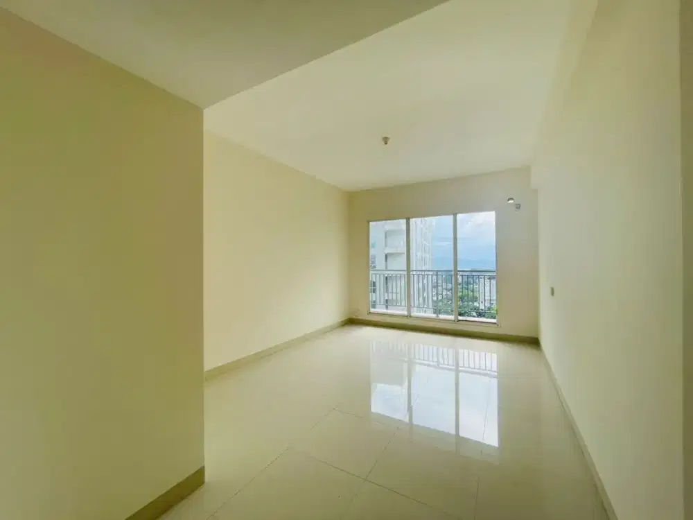 Jual Rugi Apartement Studio di Galeri Ciumbuleuit 3