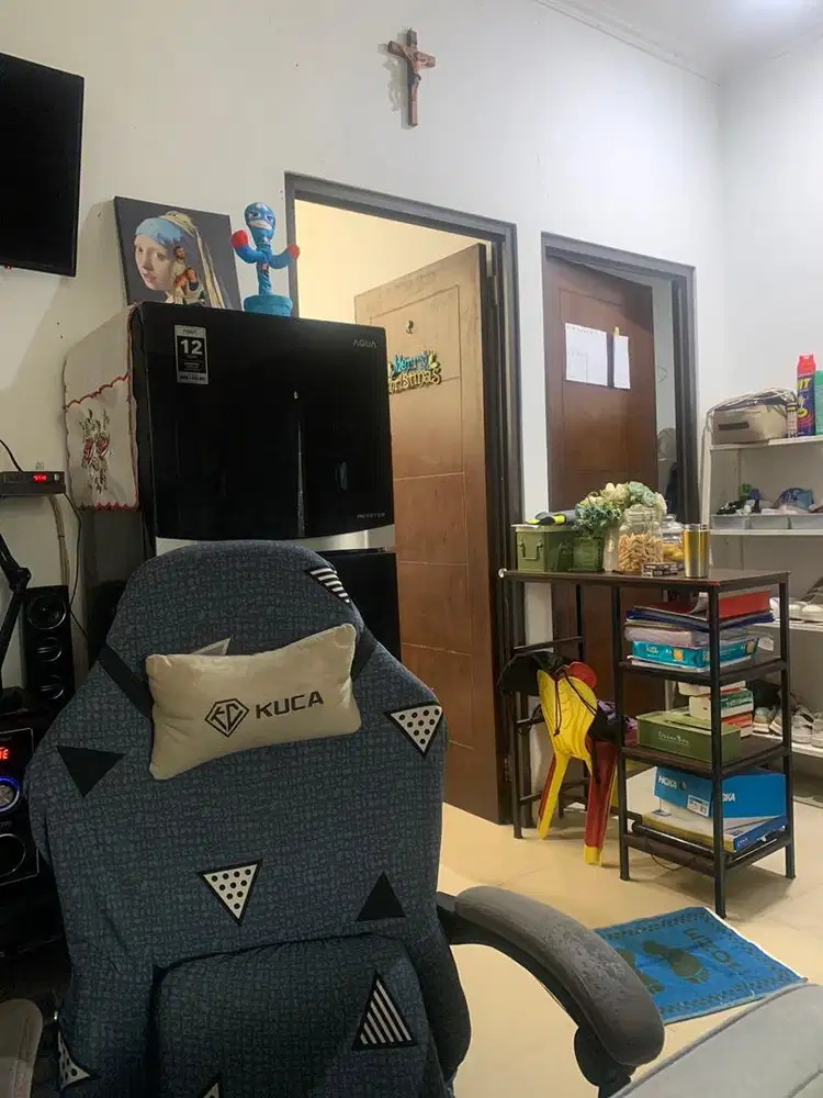 Di Butuhkan Tenaga kerja wanita harian