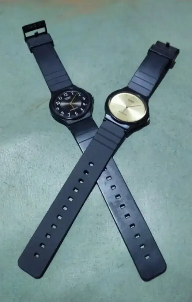 Jam casio murah dapet 2