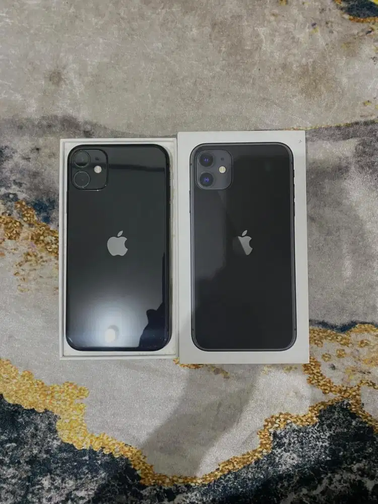 iPhone 11 64GB iBox