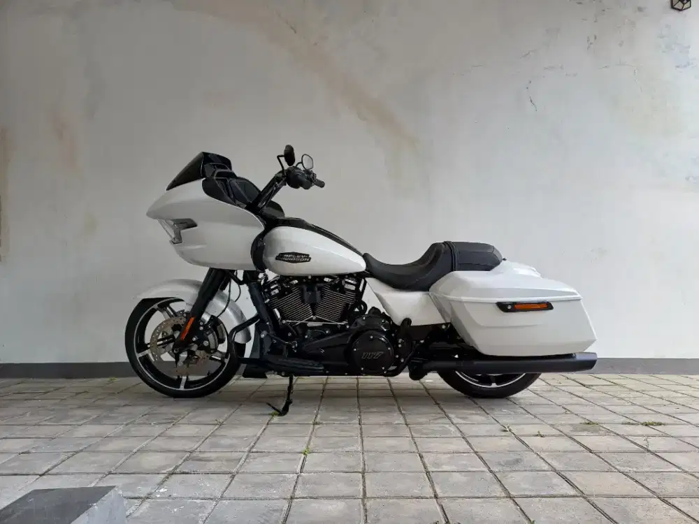 ROADGLIDE SPECIAL 117 CI 2025