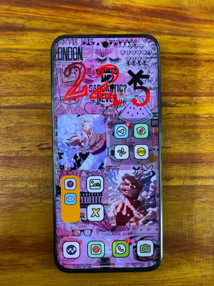 Infinix hot 60 pro plus