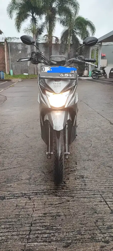 Honda Beat 2019 Honda beat Street 2019