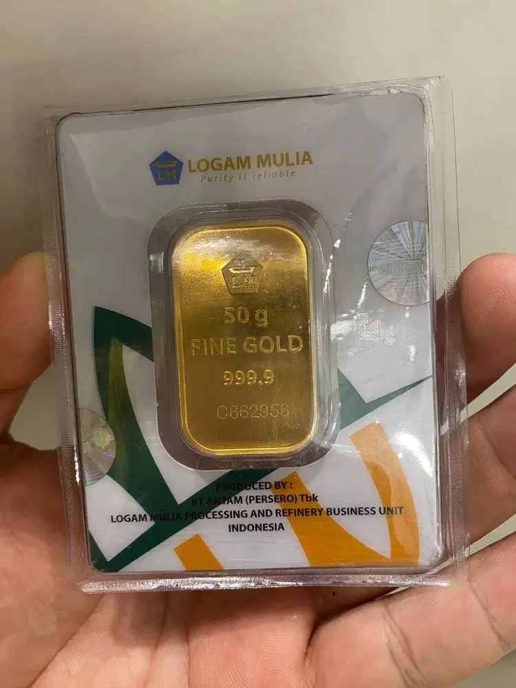 Jual Beli Buyback Tebus Emas Ringinharjo Bantul