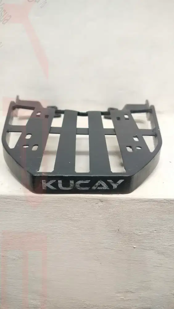 Braket bracket Box boks Kucay CB150r CB 150 R