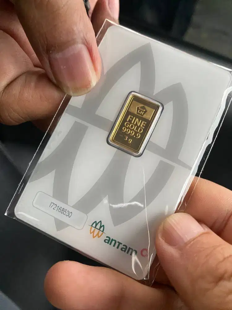 Jual Beli Buyback Emas Tanpa Surat Sabdodadi Bantul DIY