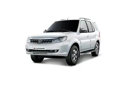 Jual Second Tata Safari Storme SUV 2020 Murah Bandung COD