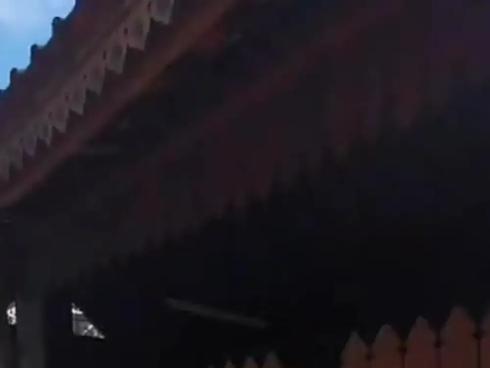 RUMAH BAGUS DEKAT WISATA AIR KALASAN