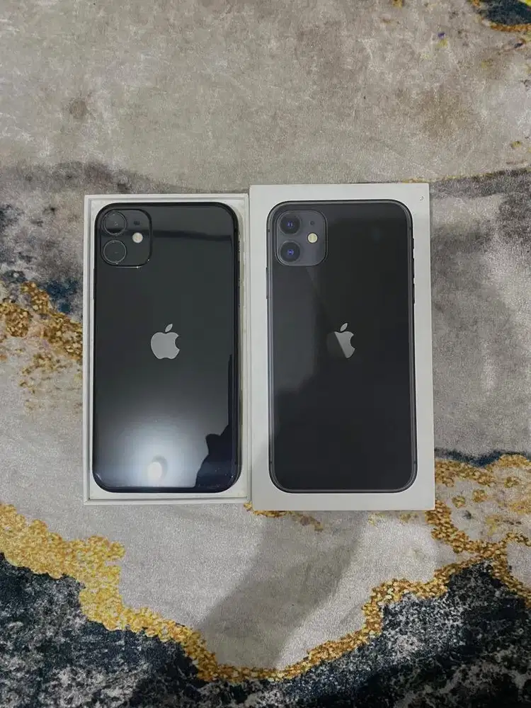 Iphone 11 64GB Ibox