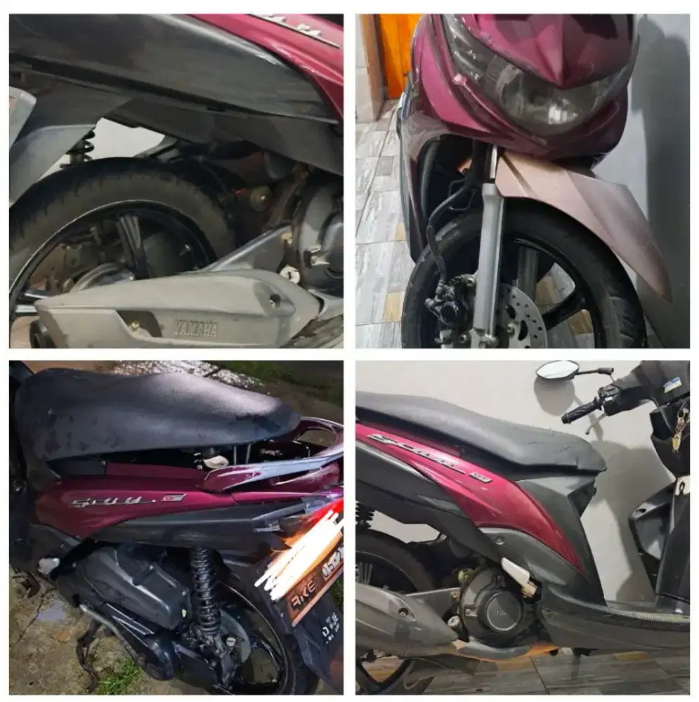 Soul Gt 2012 pajak on