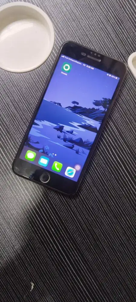 IPHONE 7 PLUS 128GB ALL OPERATOR