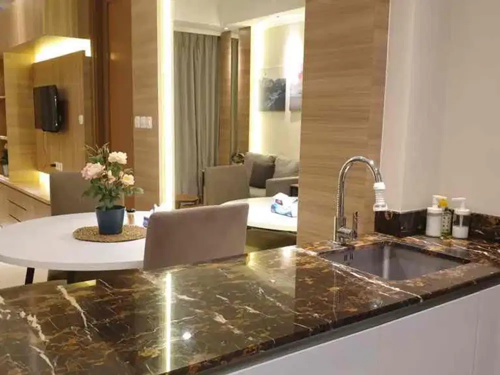 Jual APARTEMEN Taman Anggrek Residence Condo Apartemen TAR Hub Life