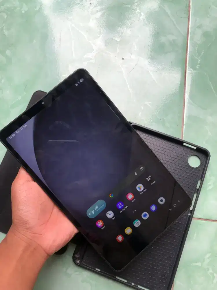Samsung Tab A9 batangan