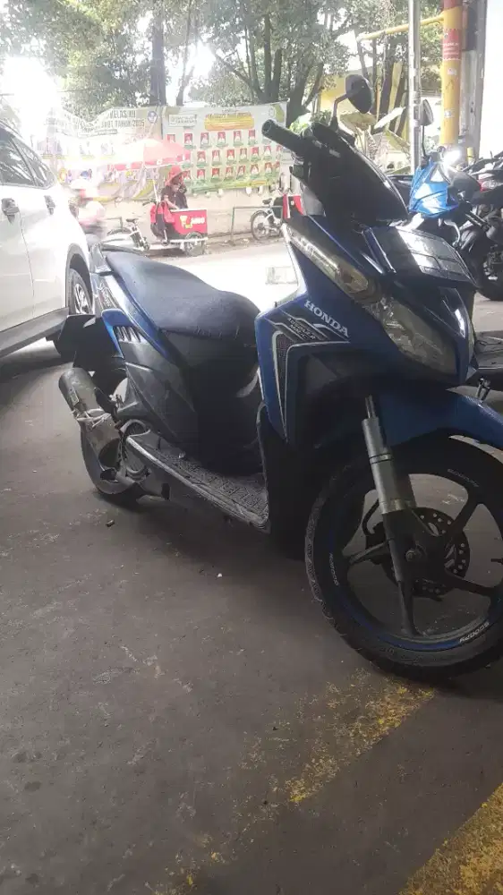Jual vario 2010