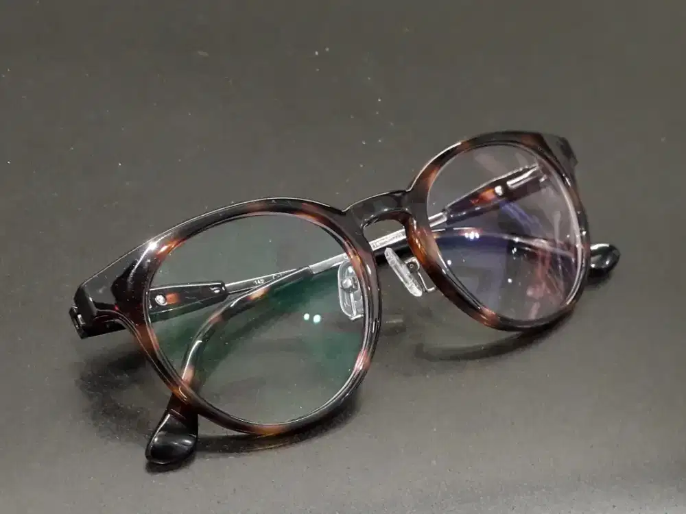 Kacamata CALVIN KLEIN frame antik original