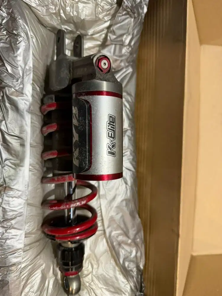 Shockbreaker KYB K-Elite Thailand