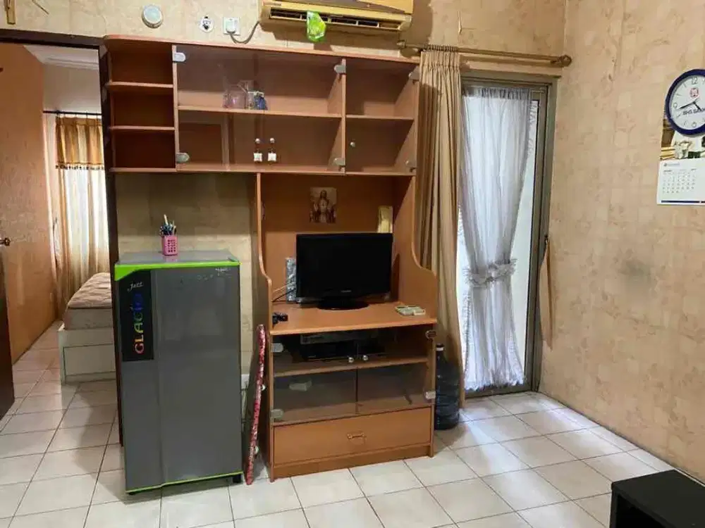 Jual Apartemen Mediterania I Tower Catelya Apartemen Tanjung Duren Apartemen Area Central Park Mall