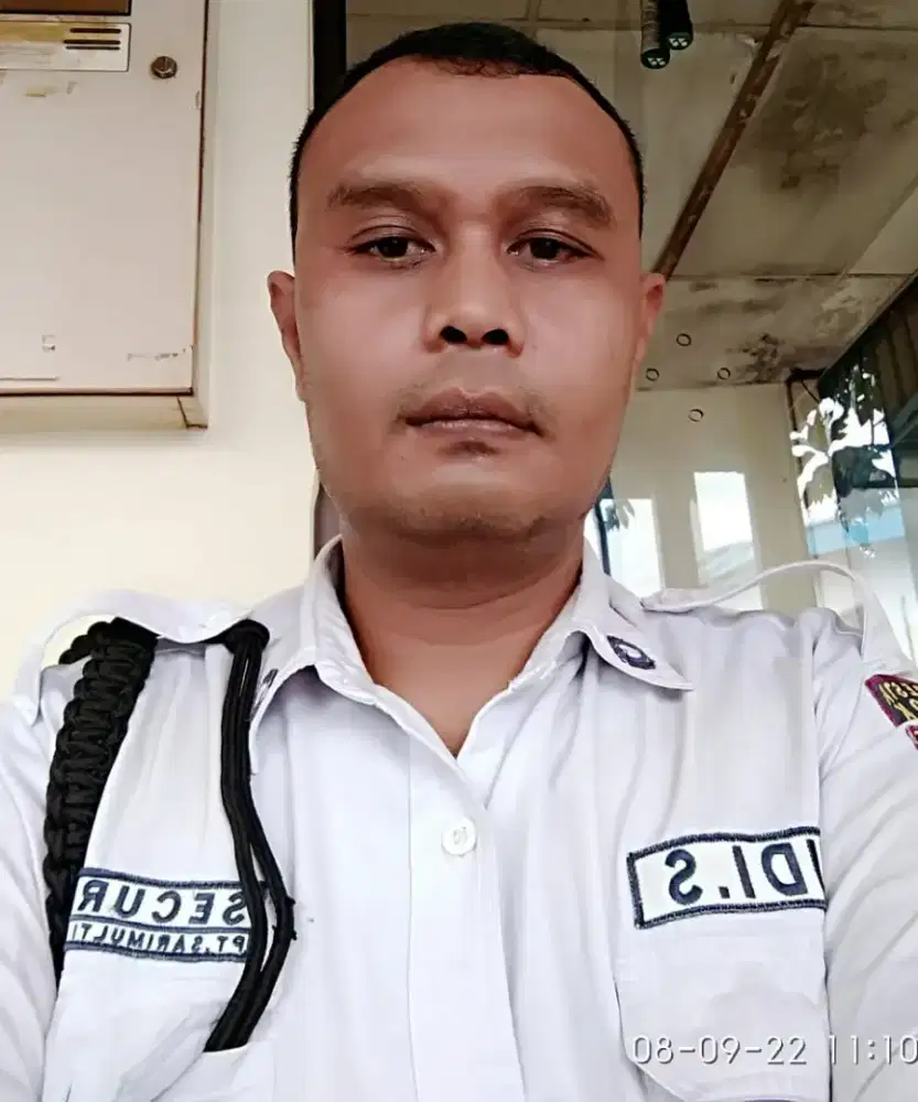 Sedang mencari kerja