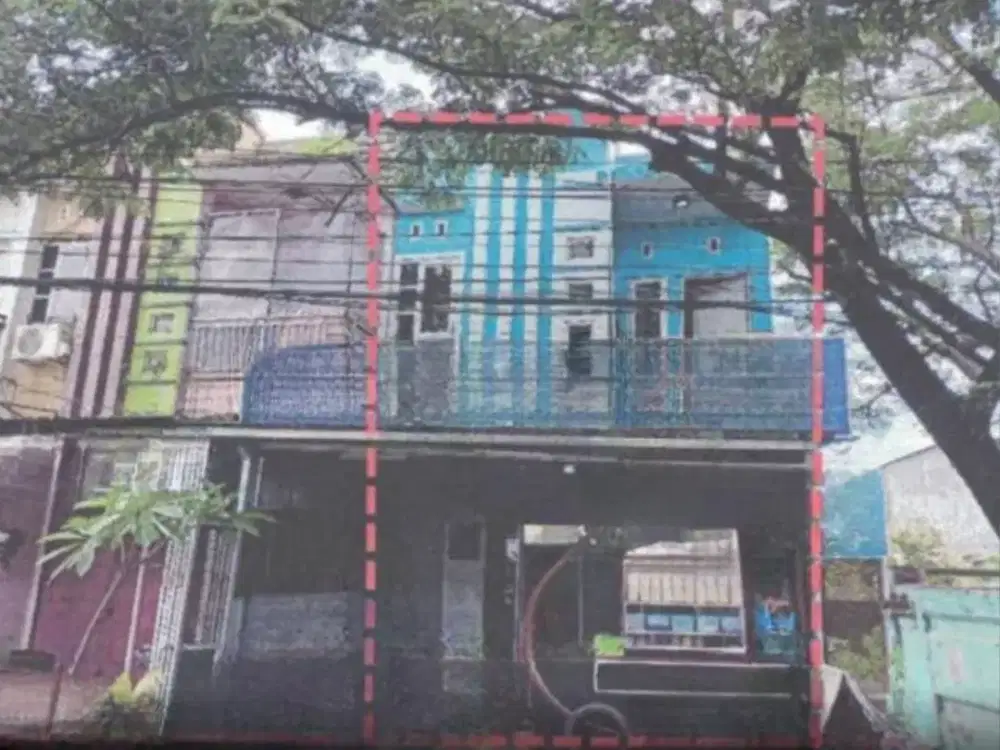 Dijual Ruko Gowa sekitar Jalan Abd Muthalib Dg Narang, Jl Yusuf Bauty, Jl Manggarupi