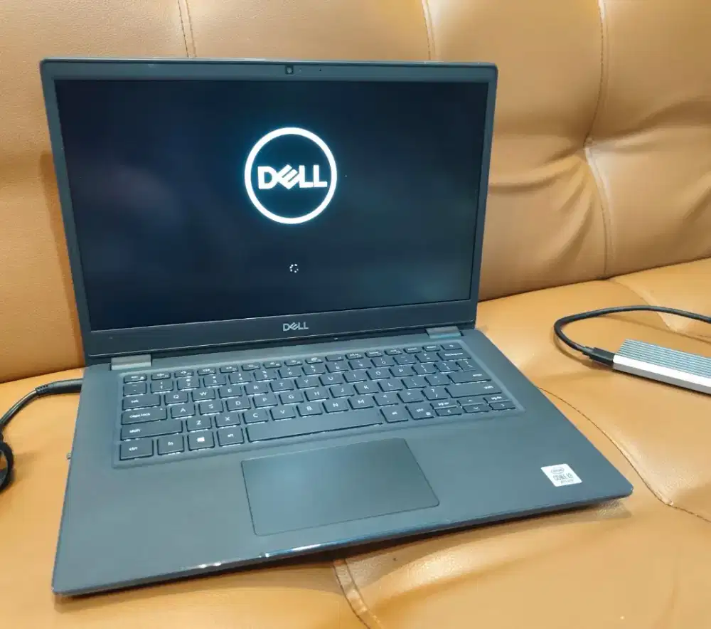 Dell 3410 Core i3 G10 Ram 8 SSD 256