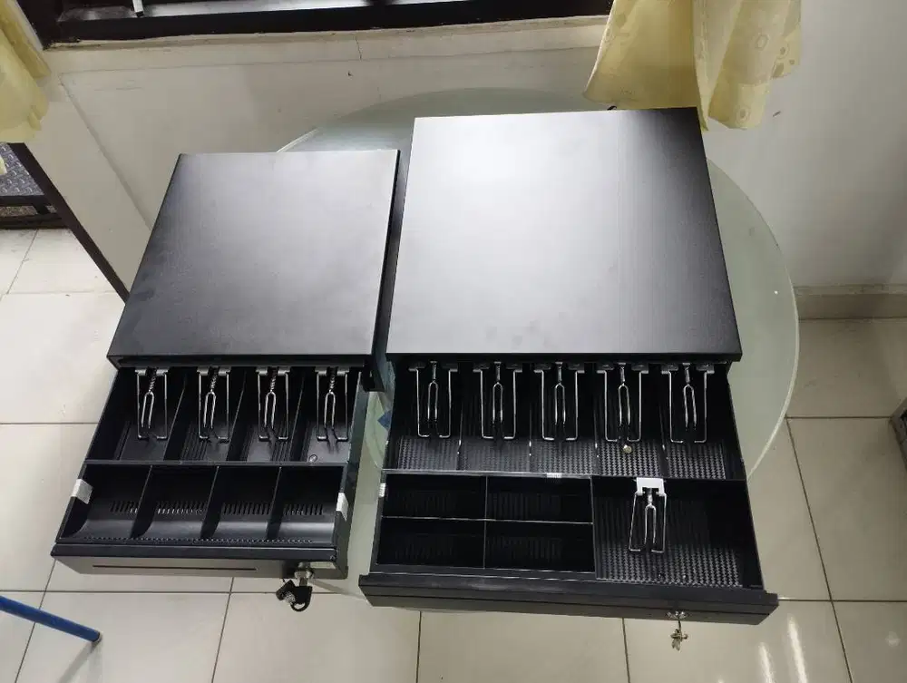 Laci uang kasir Cash Drawer
