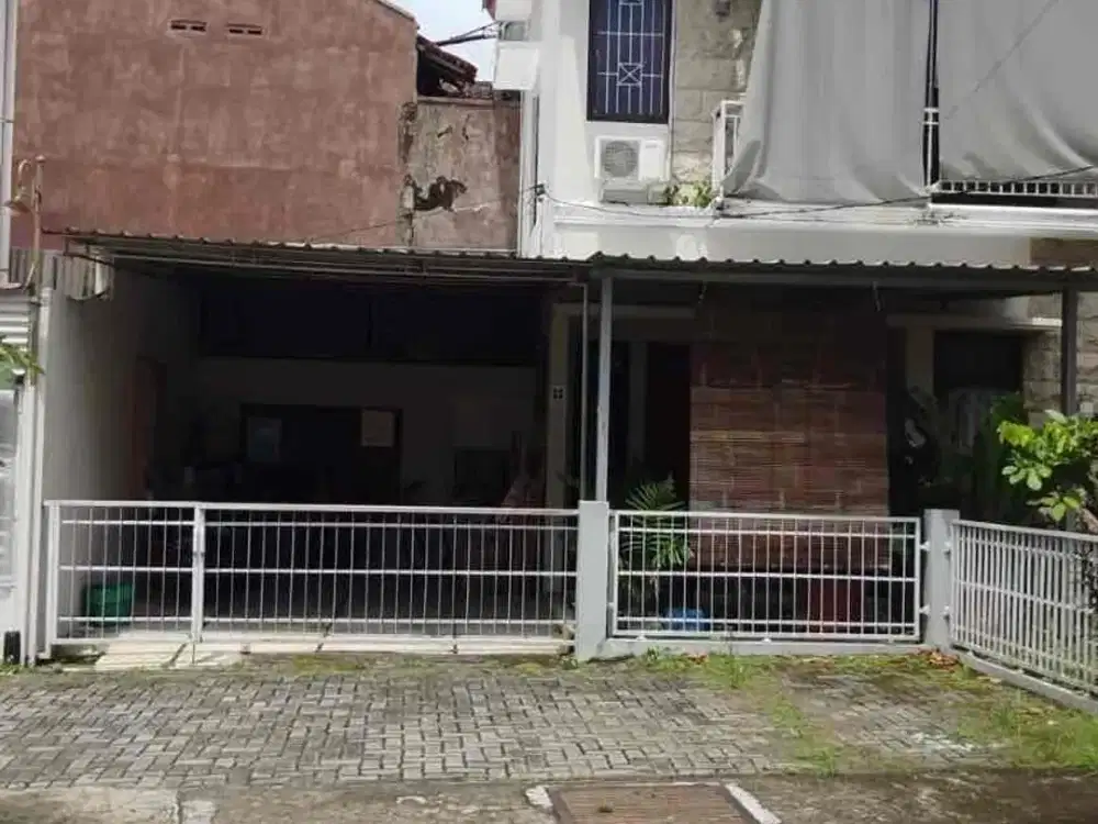 Dijual Rumah 2 Lt di Jakal KM10  Sleman