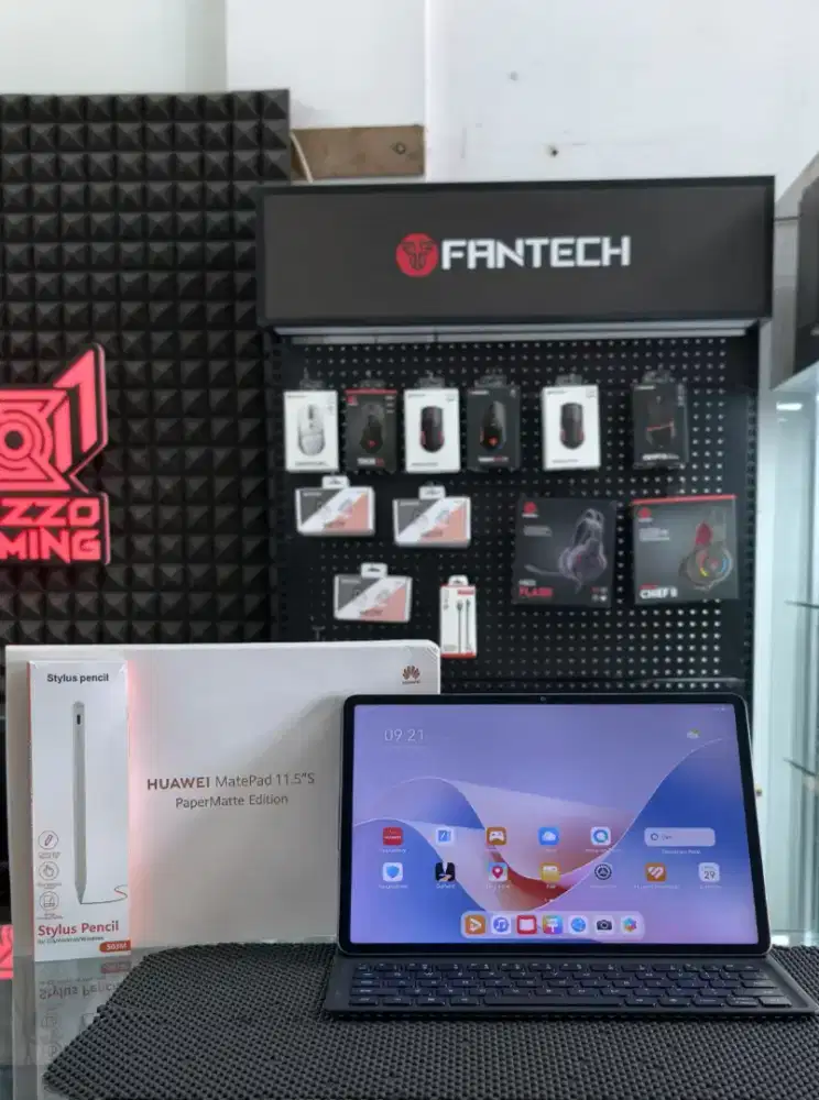 Huawei Matepad 11.5s Papermate 8/256