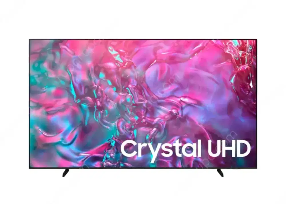 Samsung Smart TV 98 Inch 4K Spesial Promo