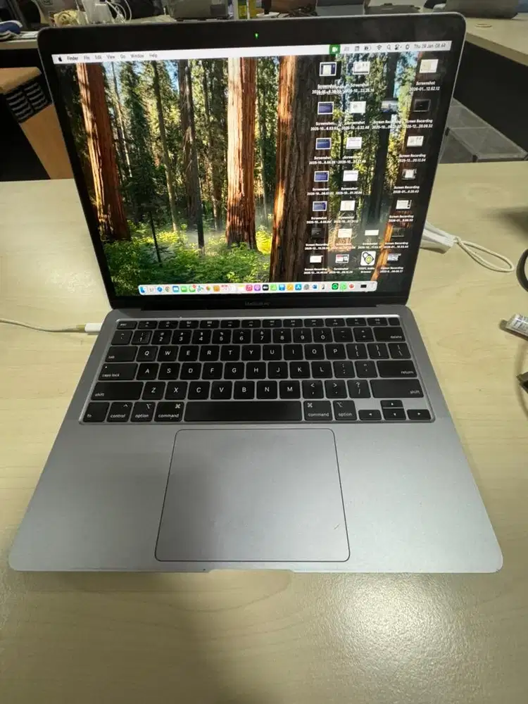Macbook air Retina 2020 I3