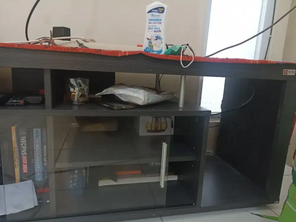 Jual meja TV MURAH