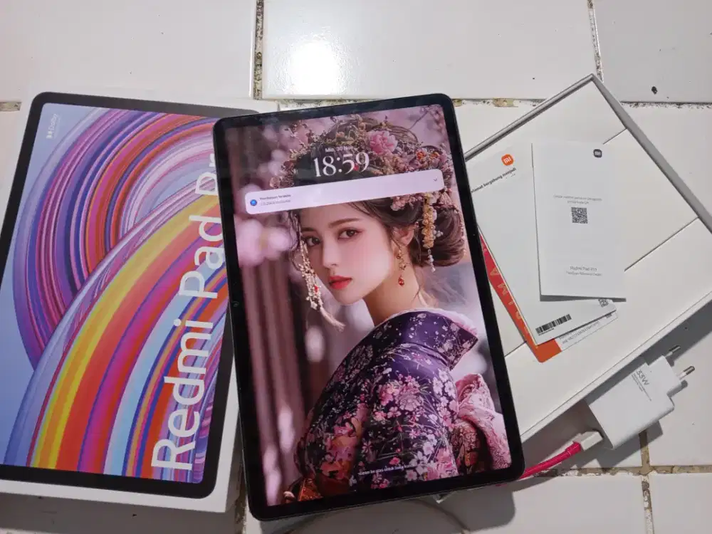 Xiaomi Redmi Pad Pro 8/256GB