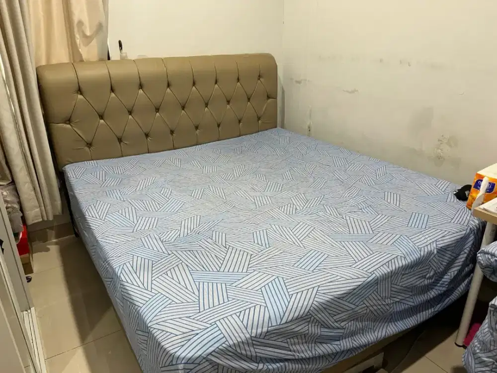 Jual Guhdo 180 x 200 Matras Only