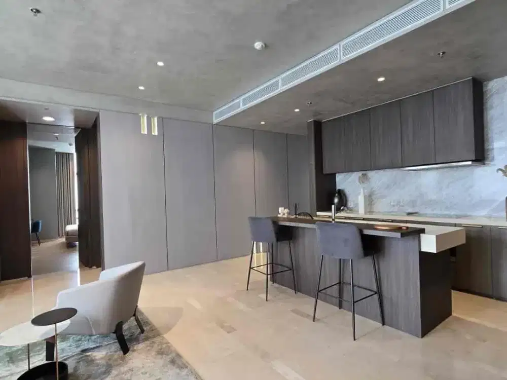 Jual Verde Two Kuningan Monteverde jual private apartement