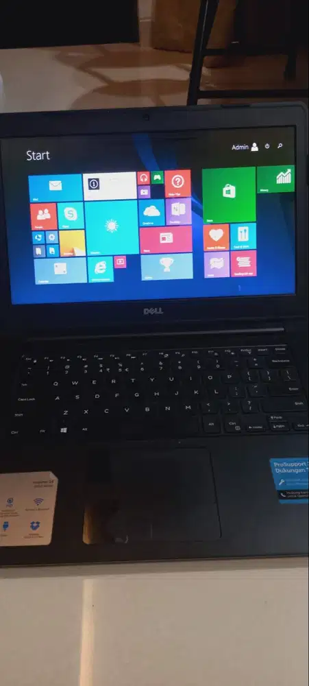 Laptop Dell Inspiron 5447 i7