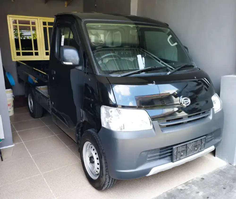 Mobil Daihatsu Granmax Pick Up 1500 cc Tahun 2025