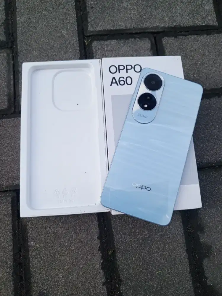 Oppo A60 8GB/128GB
