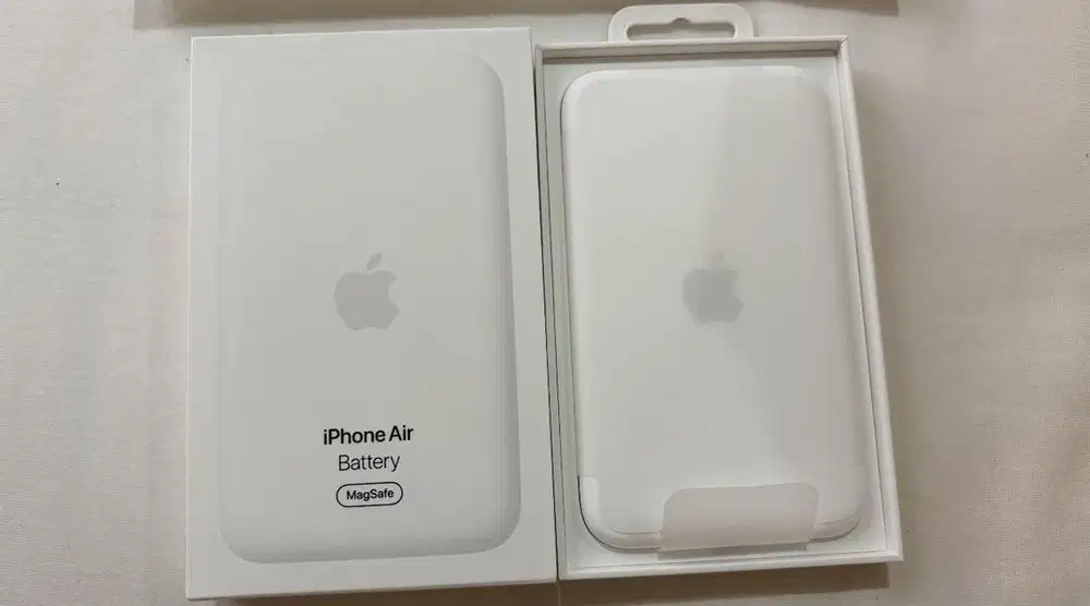 iphone 17 air magsafe battery original digimap